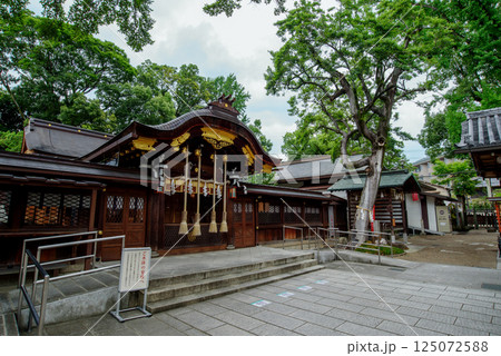 護王神社 125072588