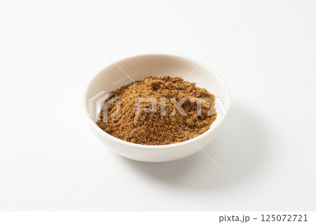 コリアンダー スパイスイメージ コリアンダー スパイスイメージ 125072721