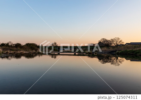 静岡県掛川市幡鎌 天竜浜名湖鉄道と沿線の風景 静岡県掛川市幡鎌 天竜浜名湖鉄道と沿線の風景 125074311