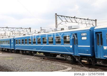 12系客車 125075098