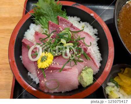海鮮丼 海鮮丼 125075417
