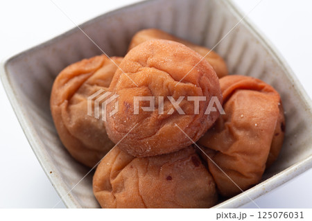 梅干し(紀州南高梅) 梅干し(紀州南高梅) 125076031