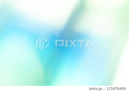 グリーンカラーグラデーションイメージ (写真素材) グリーンカラーグラデーションイメージ (写真素材) 125076400