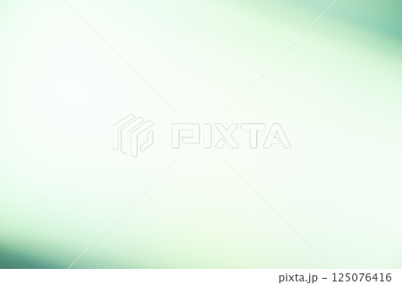 グリーンカラーグラデーションイメージ (写真素材) グリーンカラーグラデーションイメージ (写真素材) 125076416