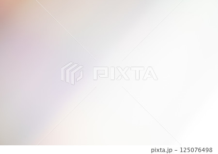 メッシュカラーグラデーションイメージ　(写真素材) 125076498