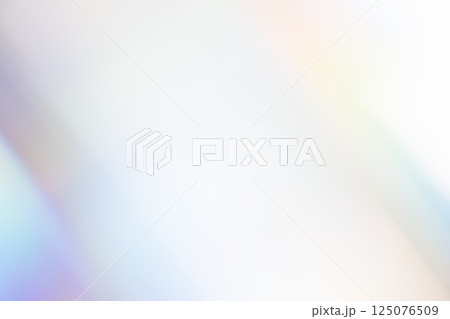 メッシュカラーグラデーションイメージ　(写真素材) 125076509