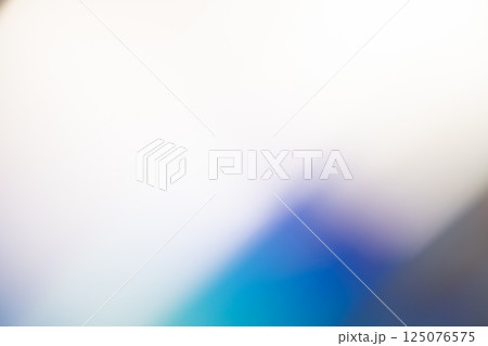 メッシュカラーグラデーションイメージ　(写真素材) 125076575