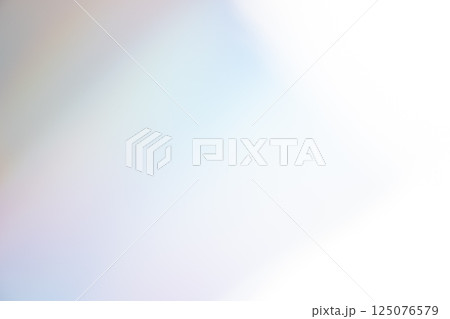メッシュカラーグラデーションイメージ　(写真素材) 125076579