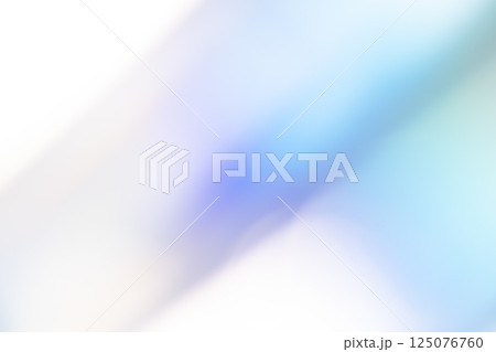 メッシュカラーラインアートイメージ　(写真素材) 125076760