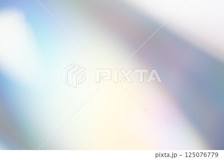 メッシュカラーラインアートイメージ　(写真素材) 125076779