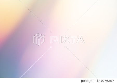 メッシュカラーラインアートイメージ (写真素材) メッシュカラーラインアートイメージ (写真素材) 125076807