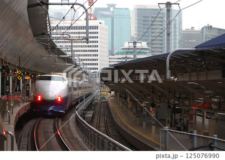 東北・上越新幹線200系（リニュアールカラー） 125076990