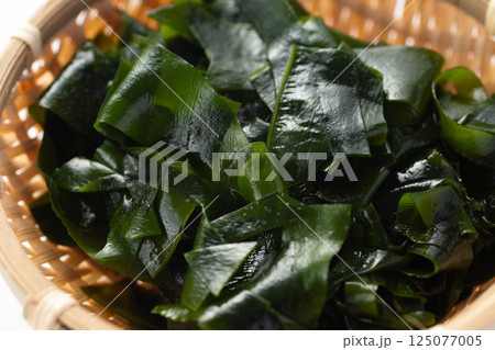 生わかめ 125077005