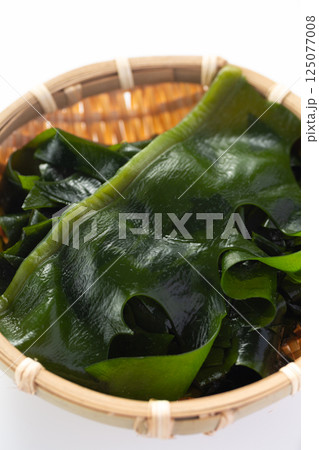 生わかめ 125077008