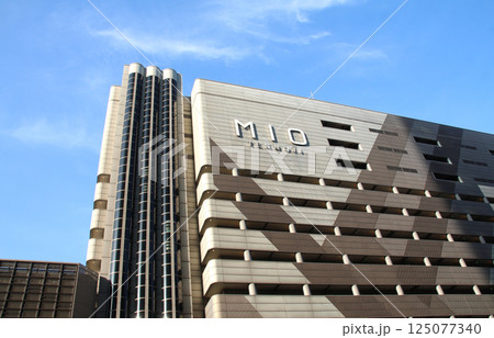 天王寺MIOの建物外観 125077340