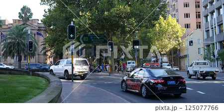 Sydney, Australia's city center Sydney, Australia's city center 125077766