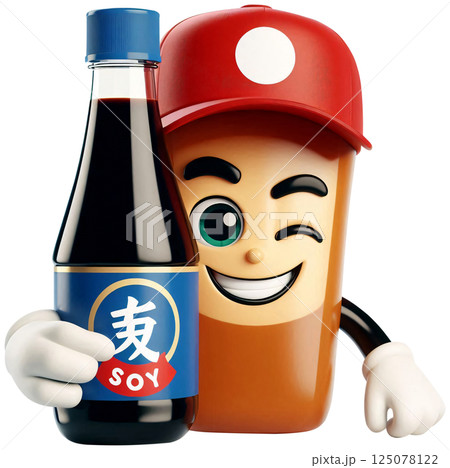3D kitchenware Cartoon, Kitchen cooking Cartoon, About the kitchen 125078122