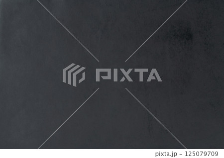 Abstract gray glossy scratched surface 125079709