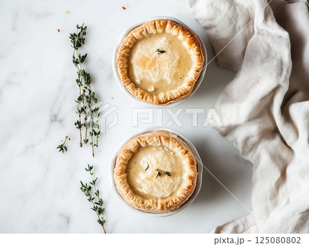 A spacious modern kitchen featuring natural wood cabinets, white countertops, and large windows letting in natural light. Ideal for home improvement blogs, real estate listings, and interior design A spacious modern kitchen featuring natural wood cabinets, white countertops, and large windows letting in natural light. Ideal for home improvement blogs, real estate listings, and interior design 125080802