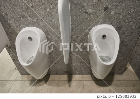 Urinals Public Toilet Urinals Public Toilet 125082932