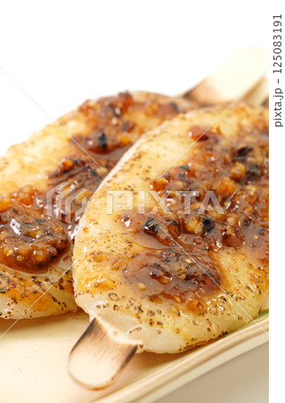 五平餅 五平餅 125083191