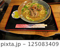 八重山の軟骨ソーキそば 125083409