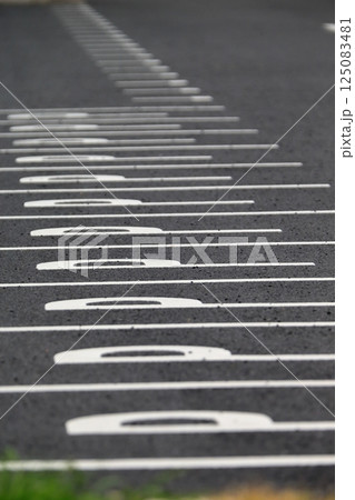 平置き駐車場 イメージ 平置き駐車場 イメージ 125083481
