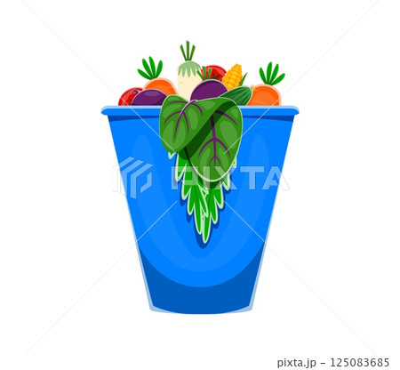 Farm font, cartoon agriculture harvest typeface of English alphabet, vector type. Farm font for kids, letter V as harvest basket or vegetables bucket for cartoon farming and farmland typeface alphabet Farm font, cartoon agriculture harvest typeface of English alphabet, vector type. Farm font for kids, letter V as harvest basket or vegetables bucket for cartoon farming and farmland typeface alphabet 125083685