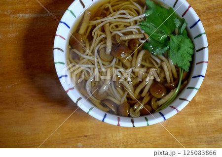 掛け蕎麦 125083866