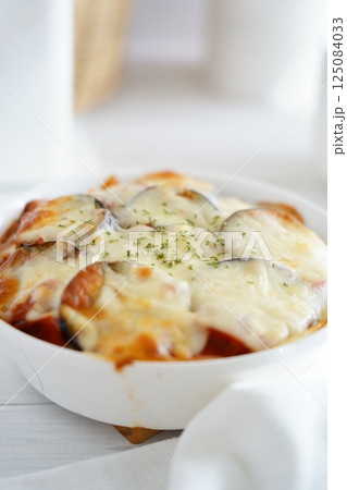 ナストマトグラタン 125084033