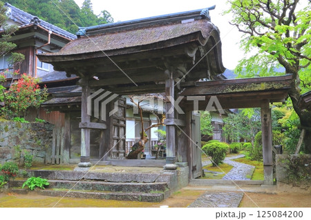青岸渡寺宿坊（世界遺産・和歌山県那智勝浦町） 125084200