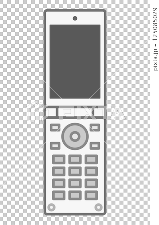 ガラケー 125085029