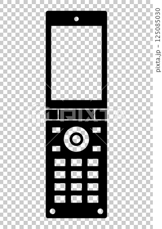 ガラケー 125085030