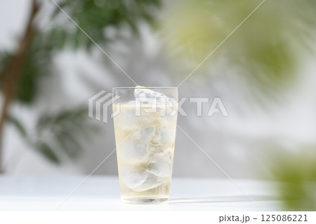 ハイボール ハイボール 125086221