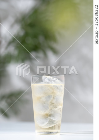 ハイボール 125086222