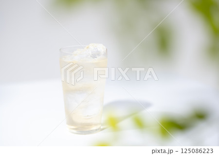 ハイボール 125086223