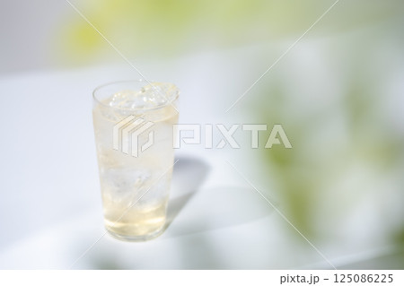 ハイボール 125086225