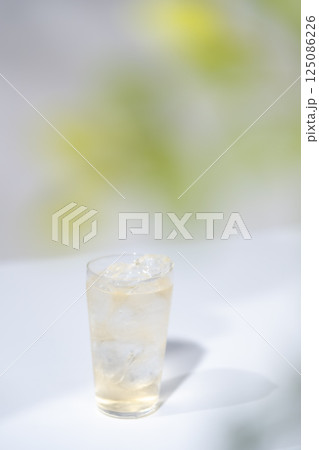 ハイボール 125086226