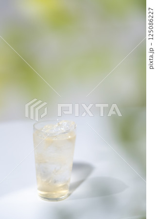ハイボール 125086227
