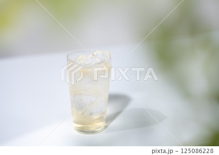 ハイボール 125086228