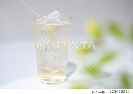 ハイボール 125086233