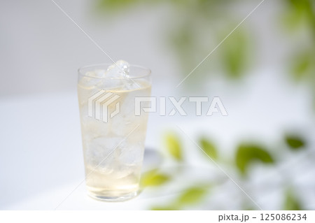 ハイボール 125086234