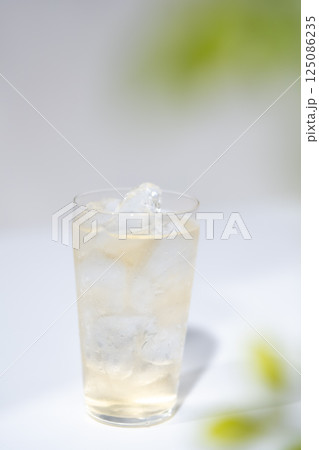 ハイボール ハイボール 125086235