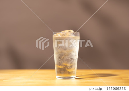 ハイボール ハイボール 125086238