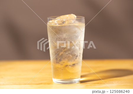 ハイボール 125086240