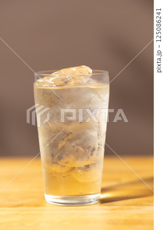 ハイボール 125086241