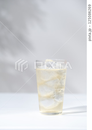 ハイボール 125086269