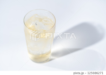 ハイボール 125086271