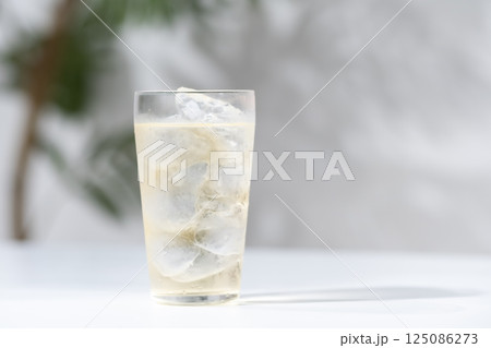 ハイボール ハイボール 125086273