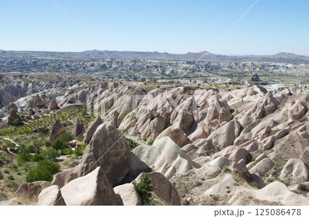 トルコ0160 125086478